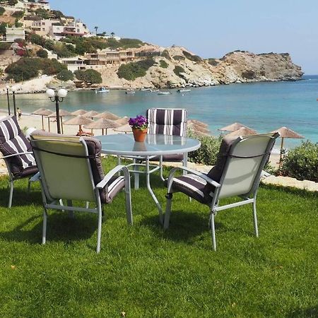Dreamwave Residence - Unique Holidays By The Sea Ligaria  Bagian luar foto