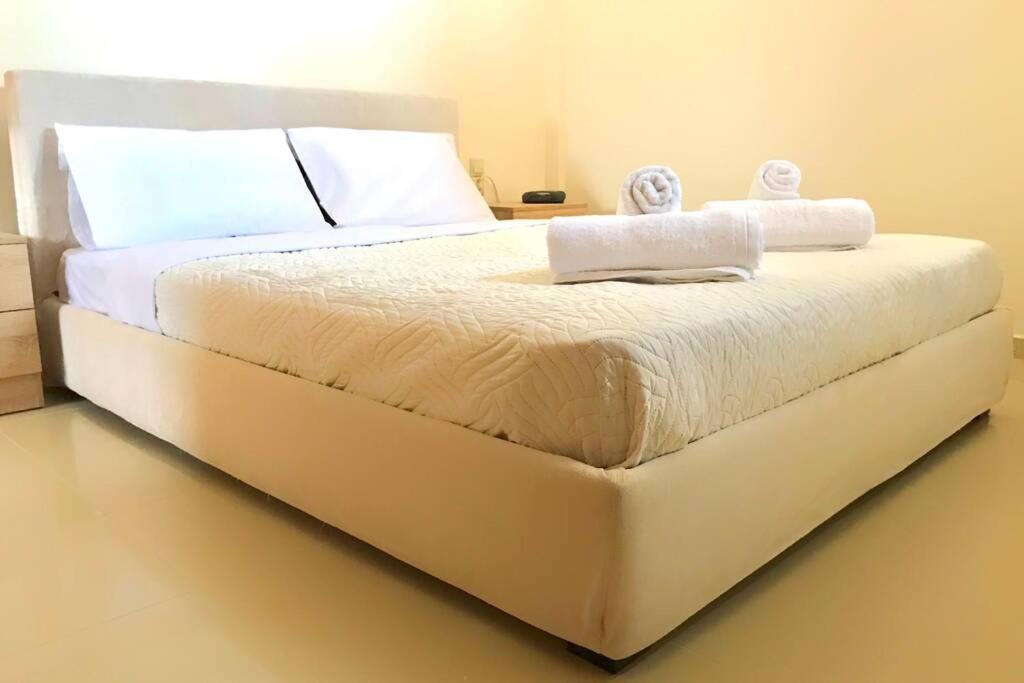 Dreamwave Residence - Unique Holidays By The Sea Ligaria  Bagian luar foto
