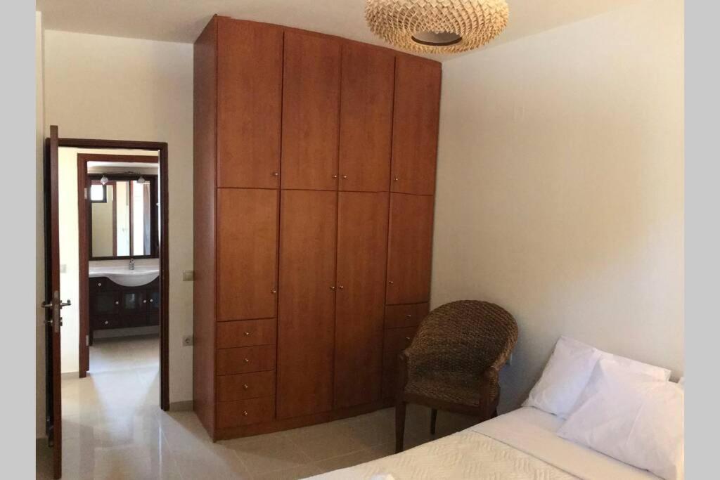 Dreamwave Residence - Unique Holidays By The Sea Ligaria  Bagian luar foto