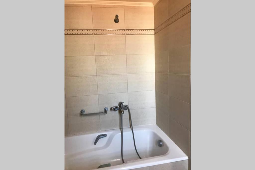 Dreamwave Residence - Unique Holidays By The Sea Ligaria  Bagian luar foto