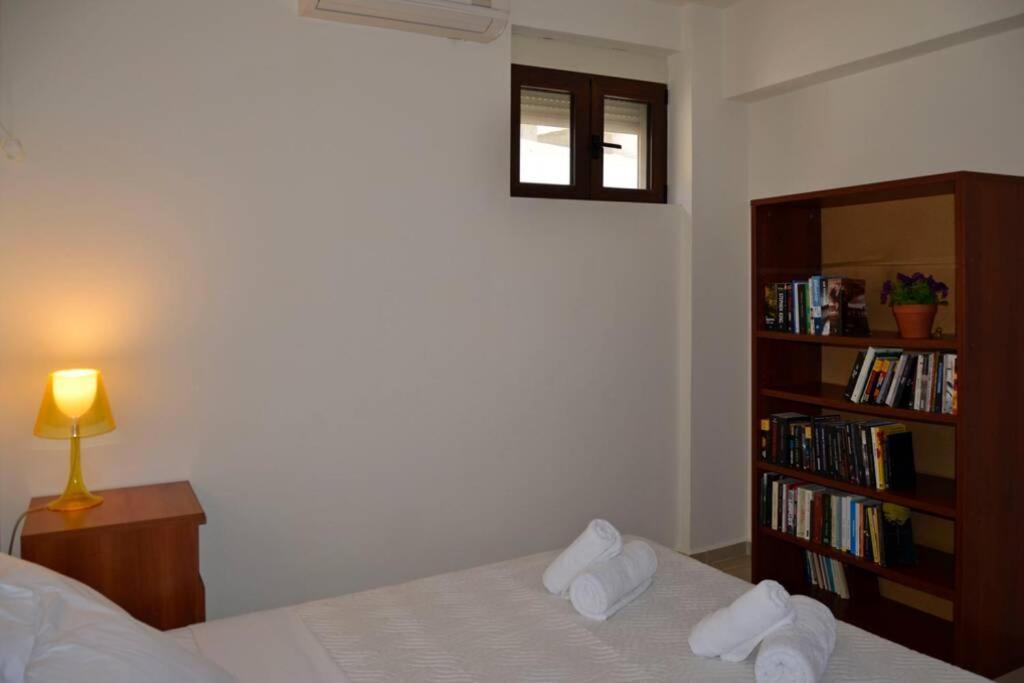 Dreamwave Residence - Unique Holidays By The Sea Ligaria  Bagian luar foto