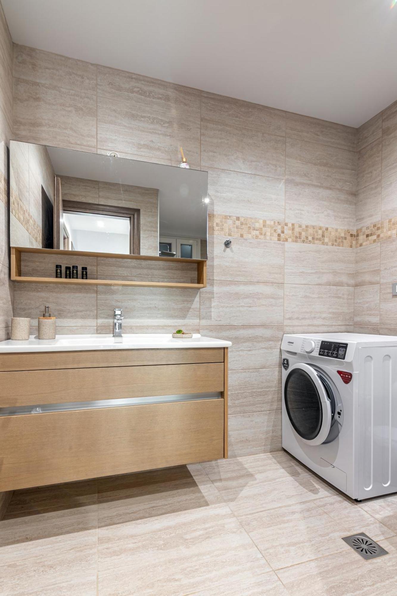 Dreamwave Residence - Unique Holidays By The Sea Ligaria  Bagian luar foto