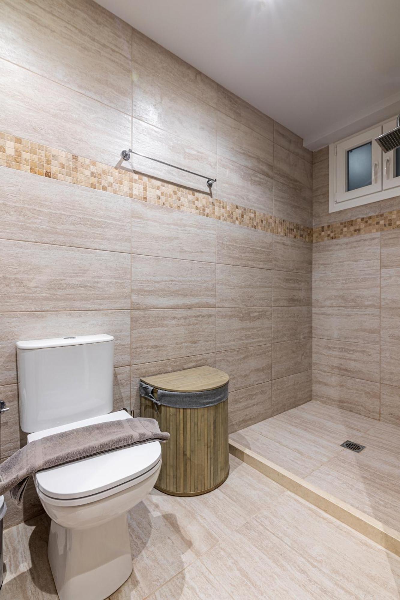 Dreamwave Residence - Unique Holidays By The Sea Ligaria  Bagian luar foto
