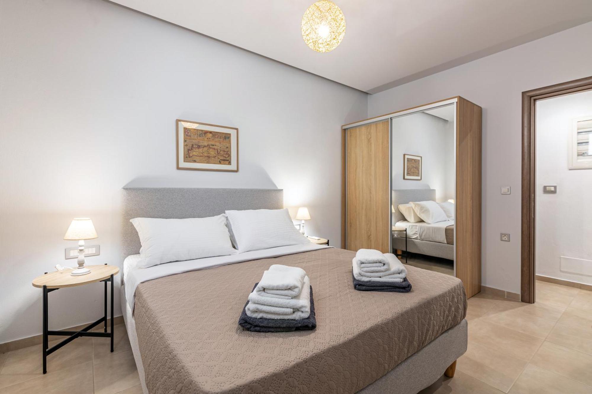 Dreamwave Residence - Unique Holidays By The Sea Ligaria  Bagian luar foto