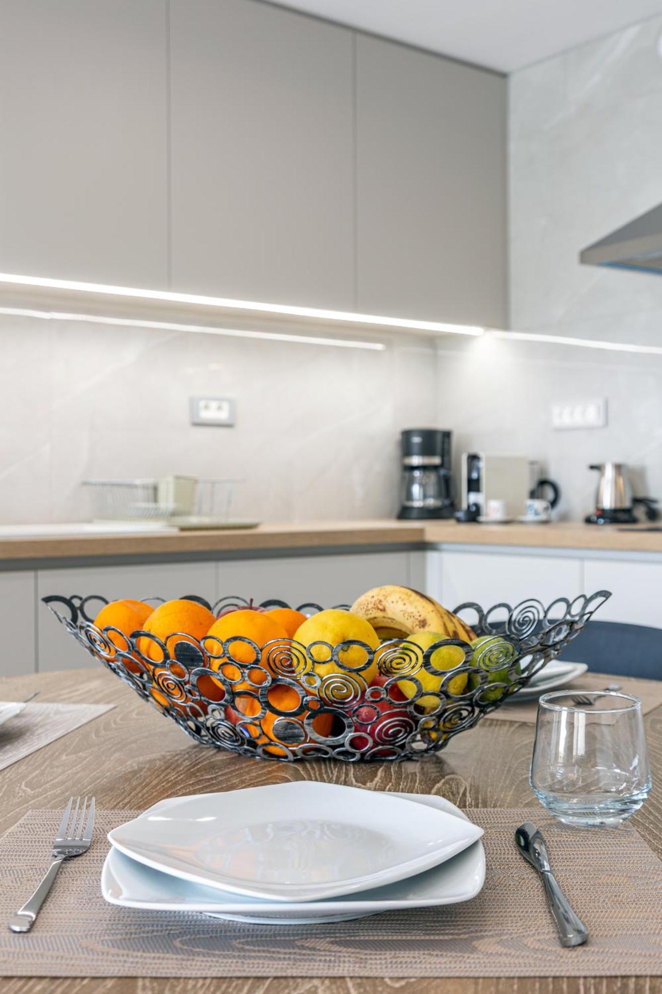 Dreamwave Residence - Unique Holidays By The Sea Ligaria  Bagian luar foto