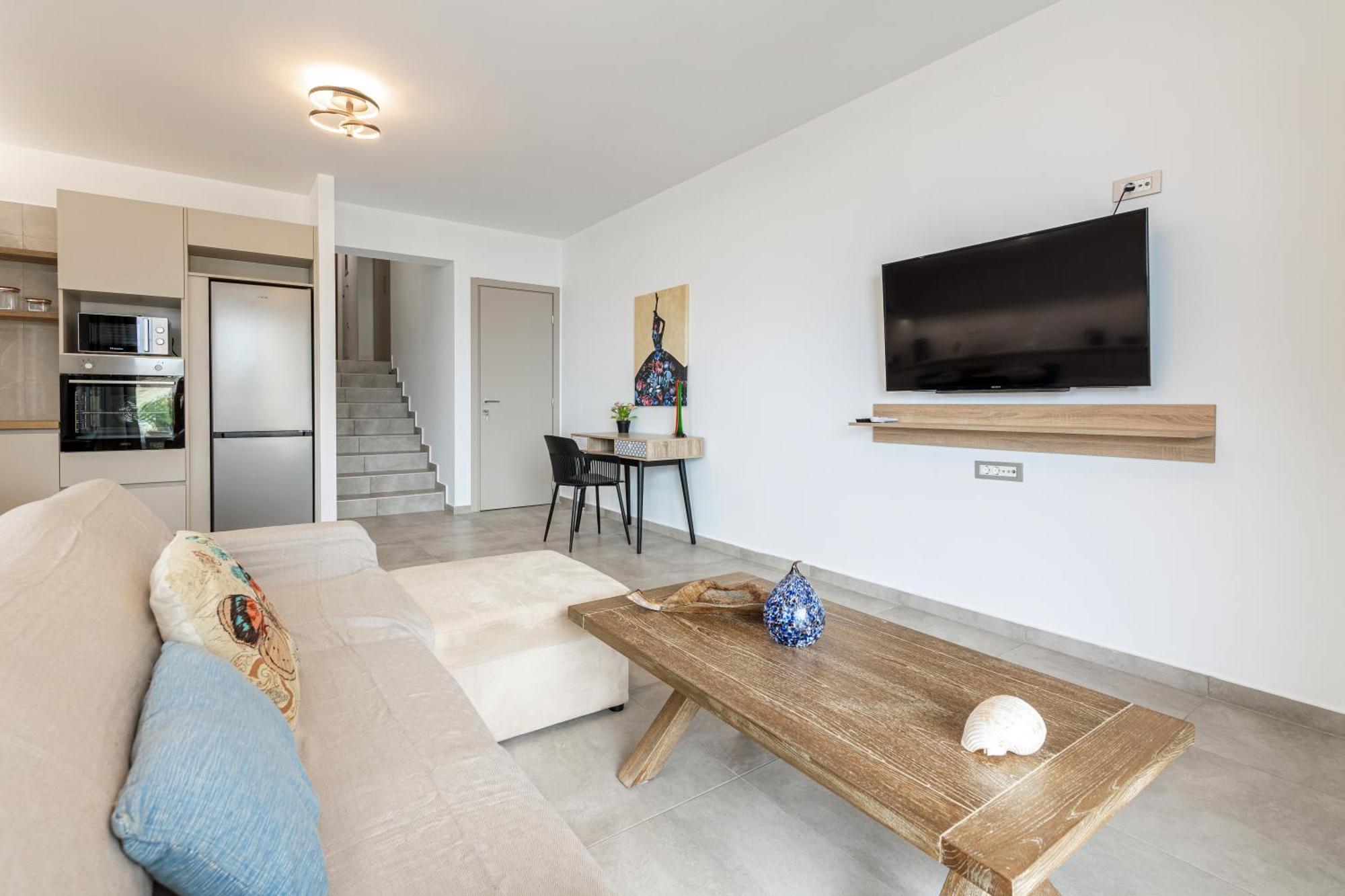 Dreamwave Residence - Unique Holidays By The Sea Ligaria  Bagian luar foto