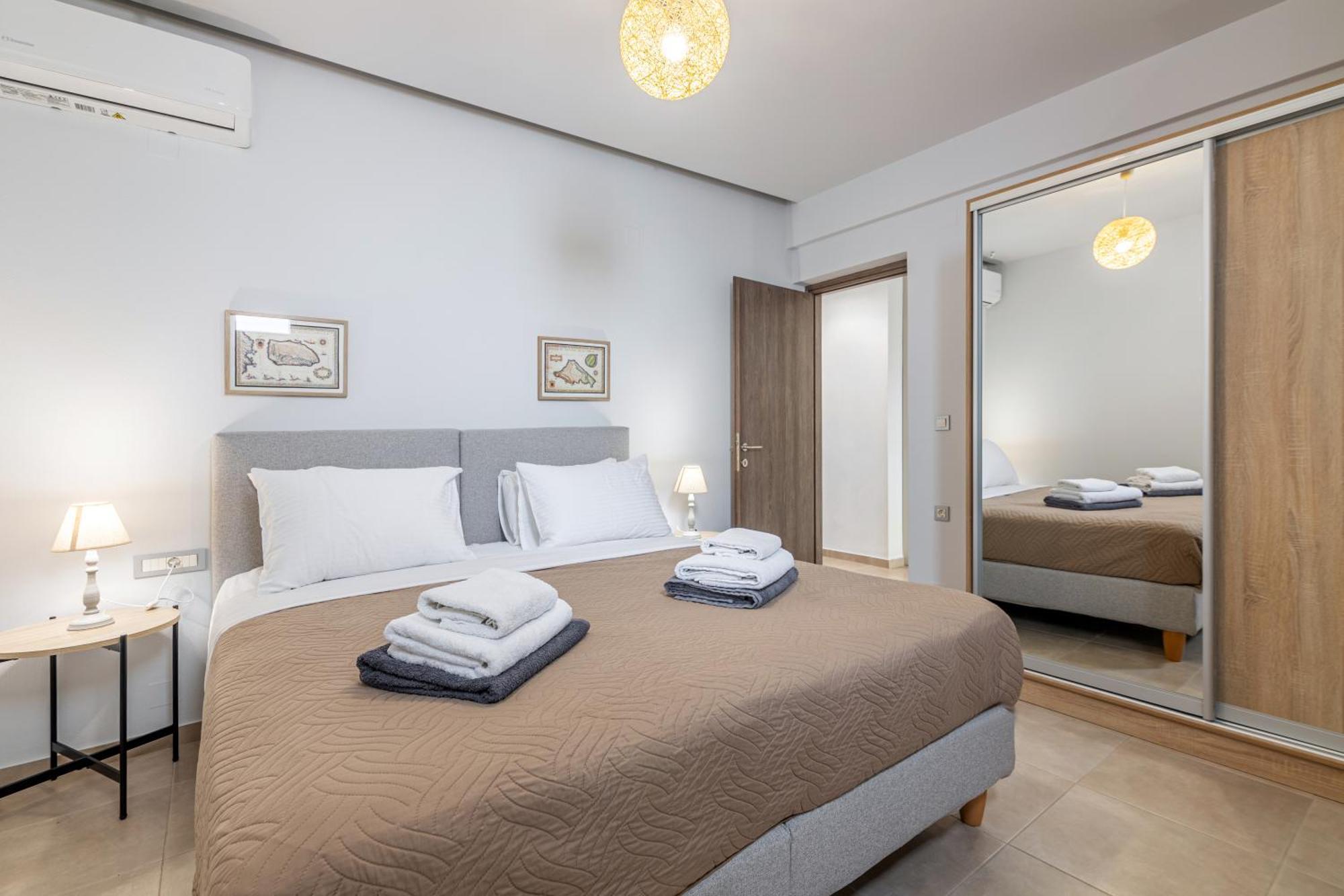 Dreamwave Residence - Unique Holidays By The Sea Ligaria  Bagian luar foto