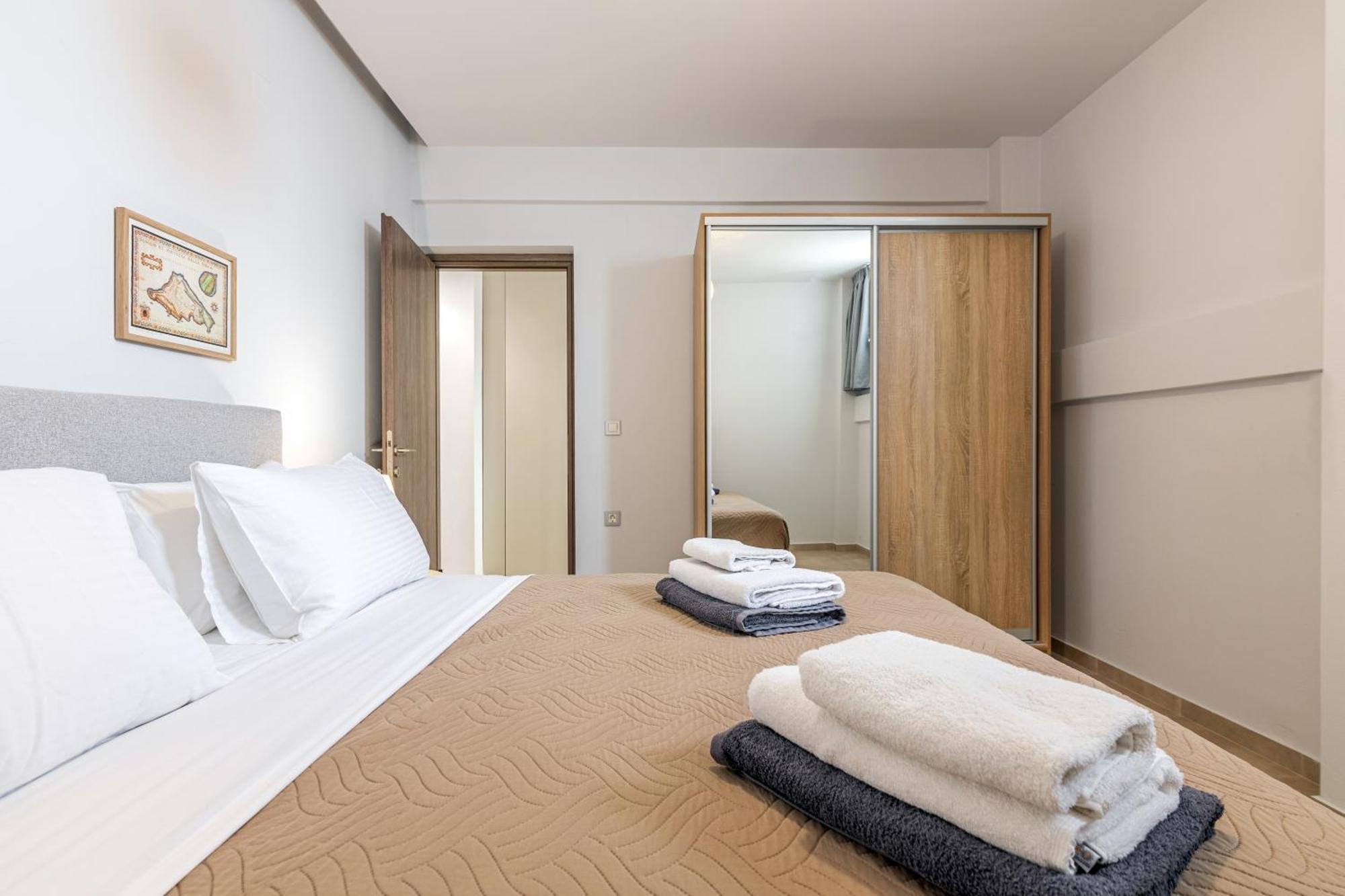 Dreamwave Residence - Unique Holidays By The Sea Ligaria  Bagian luar foto